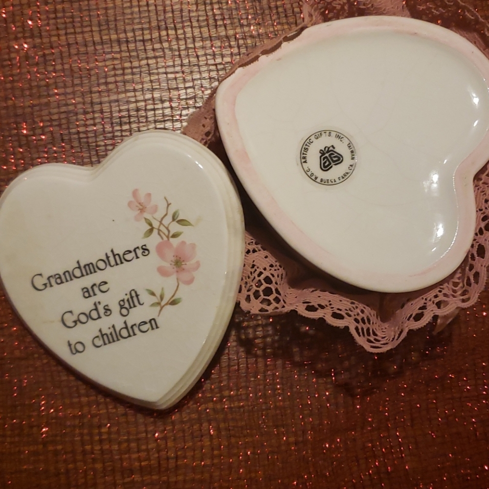 Jewelry Box - Picture 4 of 4